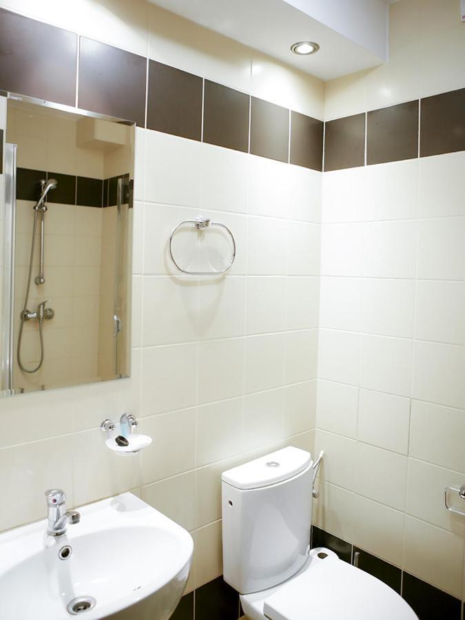 Izabella Bed & Breakfast Pulawy Luaran gambar