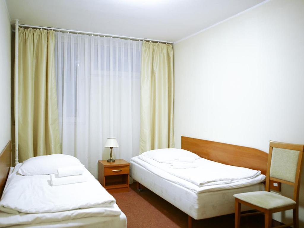 Izabella Bed & Breakfast Pulawy Luaran gambar
