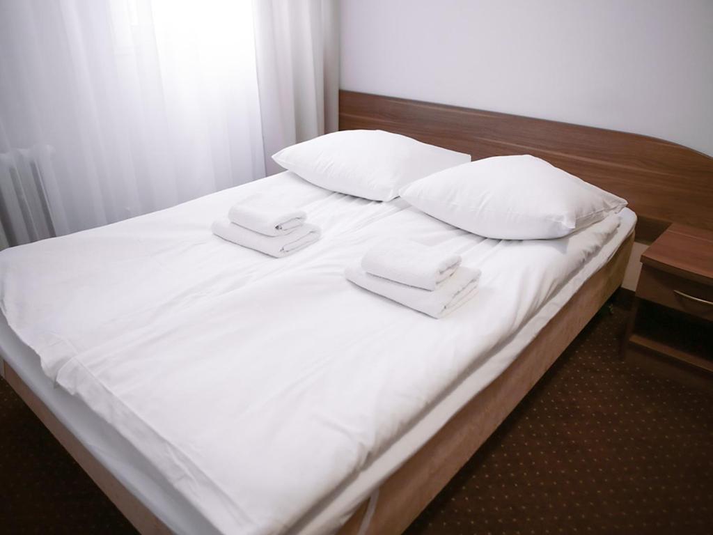 Izabella Bed & Breakfast Pulawy Luaran gambar