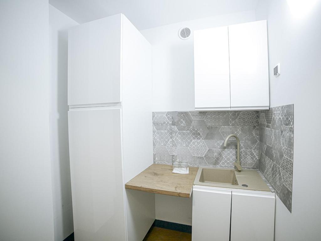 Izabella Bed & Breakfast Pulawy Luaran gambar