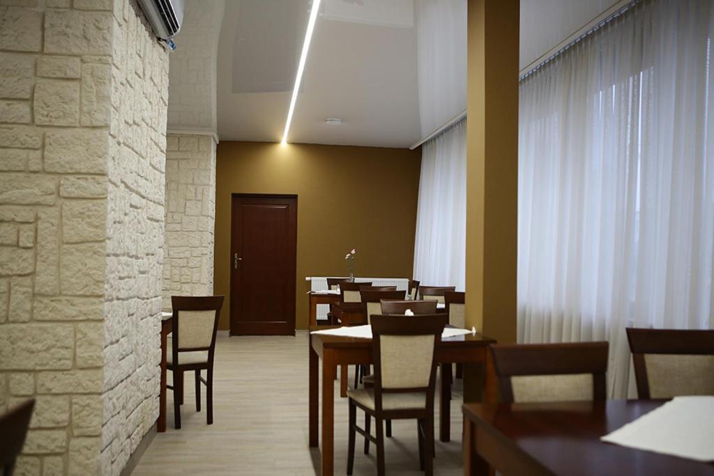 Izabella Bed & Breakfast Pulawy Luaran gambar