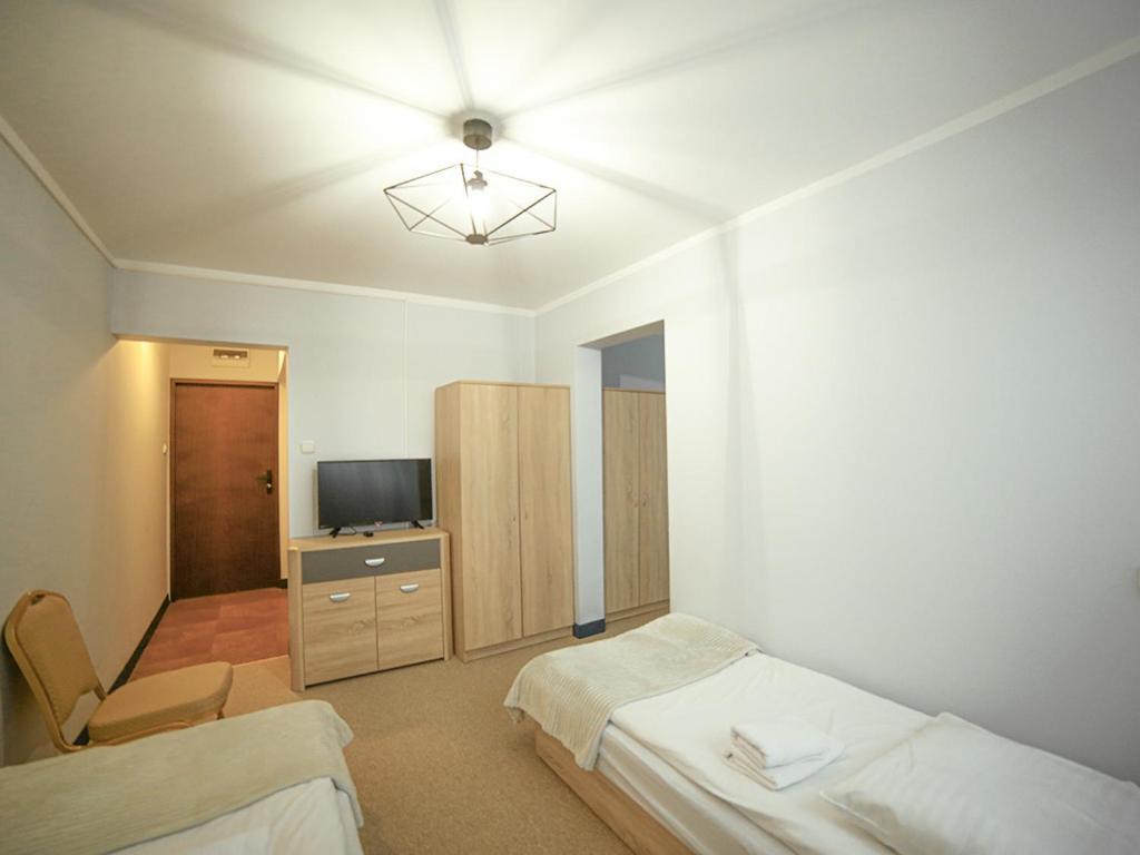 Izabella Bed & Breakfast Pulawy Luaran gambar