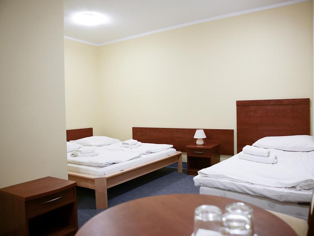 Izabella Bed & Breakfast Pulawy Luaran gambar